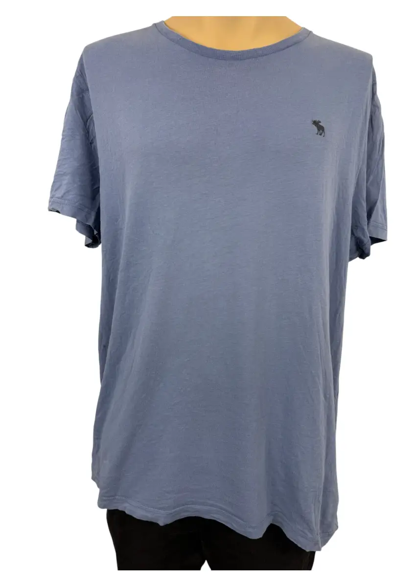 Tricou Abercrombie Fitch - Marimea 2XL - Femei