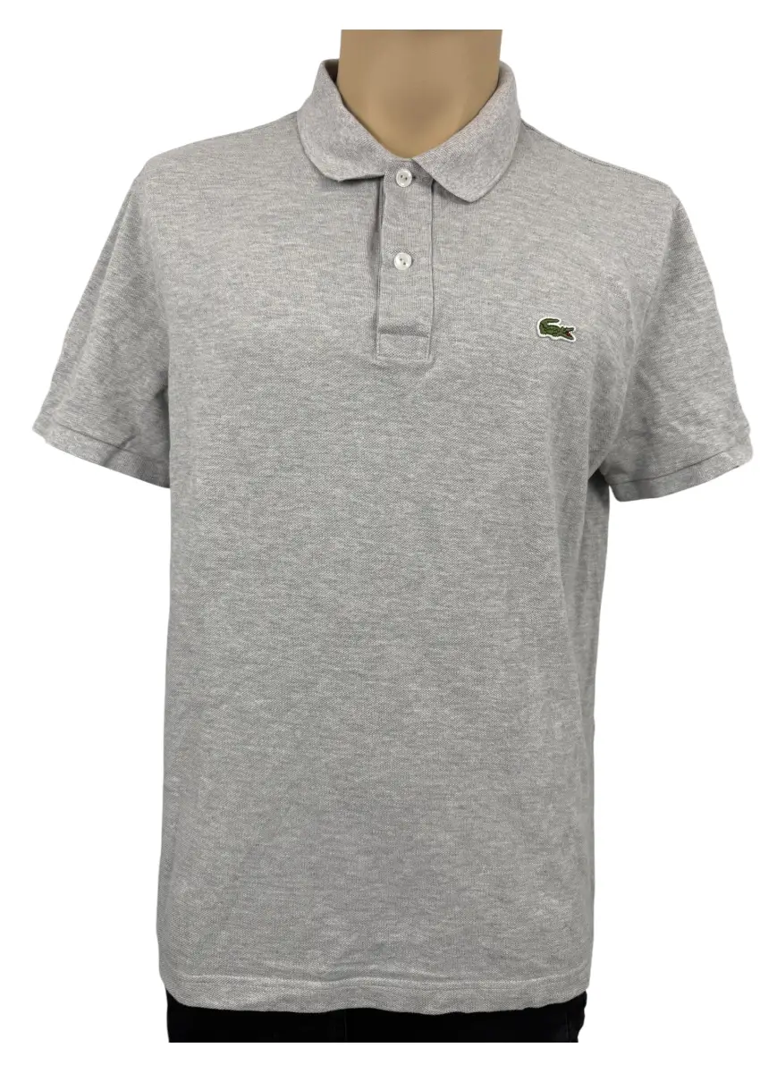 Tricou LaCoste - Marimea M - Barbati