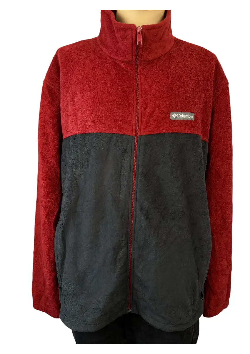 Bluza Columbia - Marimea 2XL - Barbati