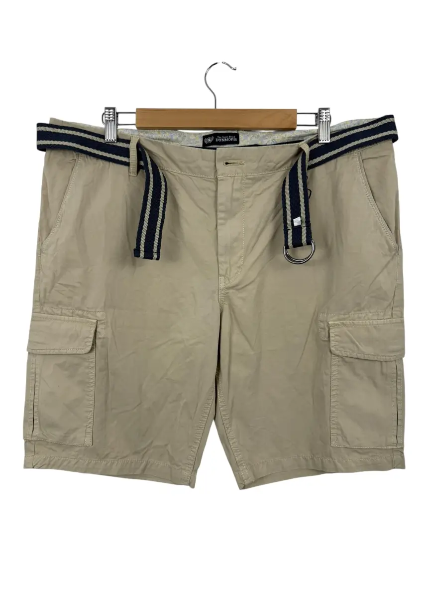 Pantaloni Scurti Dunmore - Marimea XL - Barbati