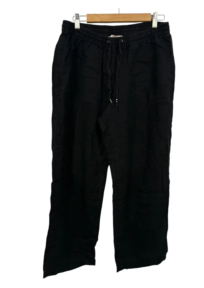 Pantaloni Esprit 100% In - Marimea L - Femei