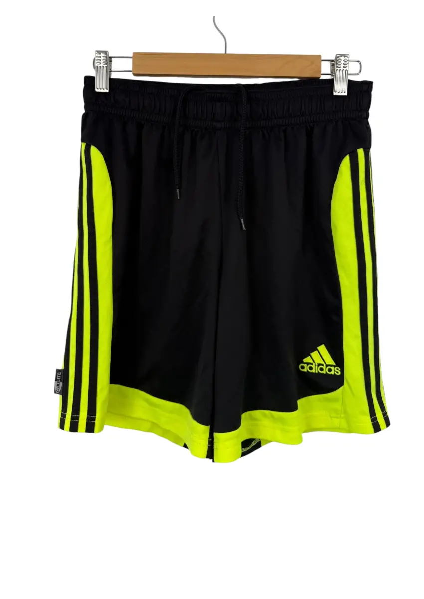Pantaloni Scurti Adidas - Marimea M - Barbati