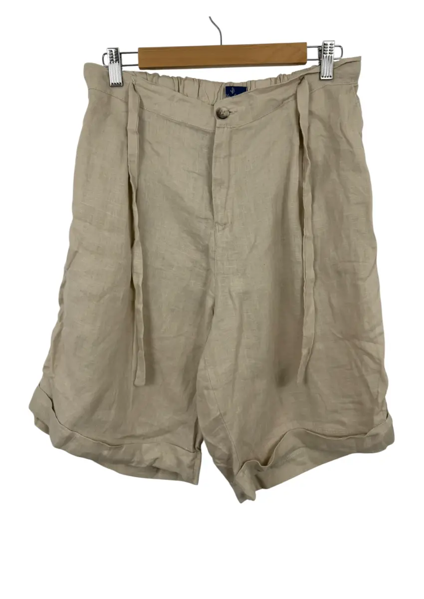 Pantaloni Scurti 100% In - Marimea L - Femei