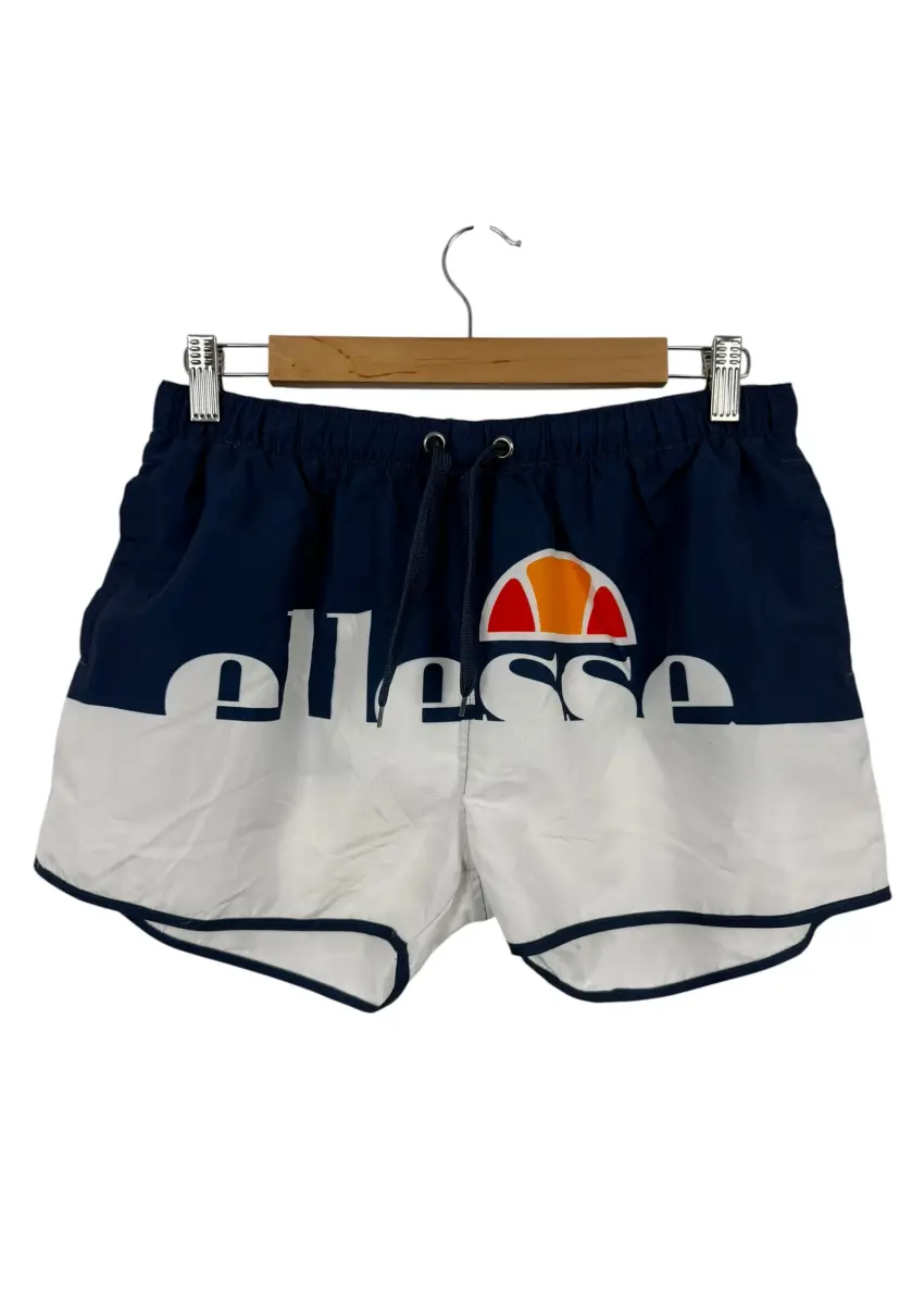 Pantaloni Scurti Ellesse - Marimea M - Barbati
