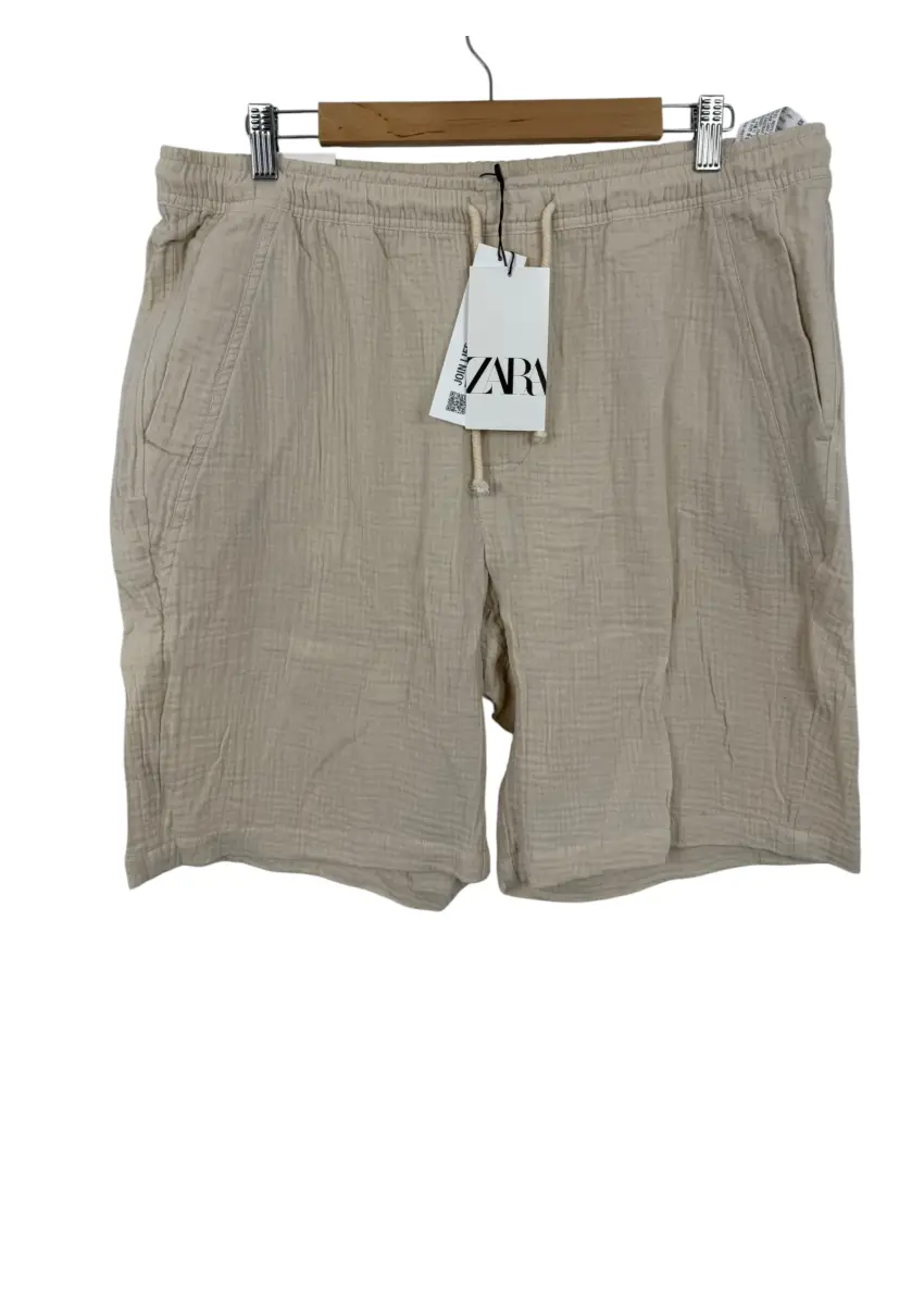 Pantaloni Scurti Zara - Marimea XL - Barbati