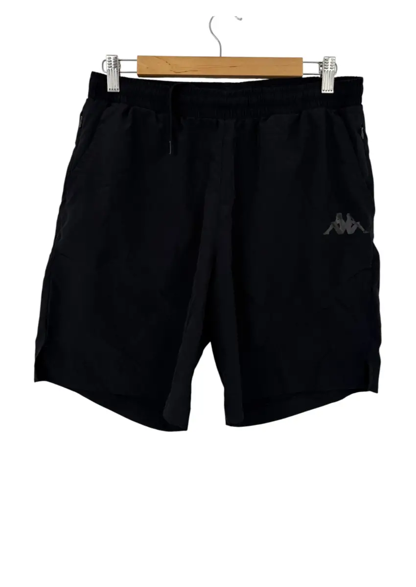 Pantaloni Scurti Kappa - Marimea M - Barbati