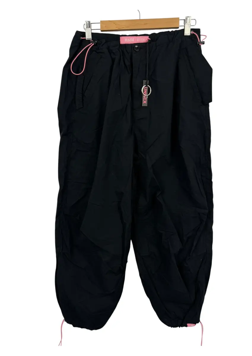Pantaloni Unisex Matw x Review - Marimea S - Femei