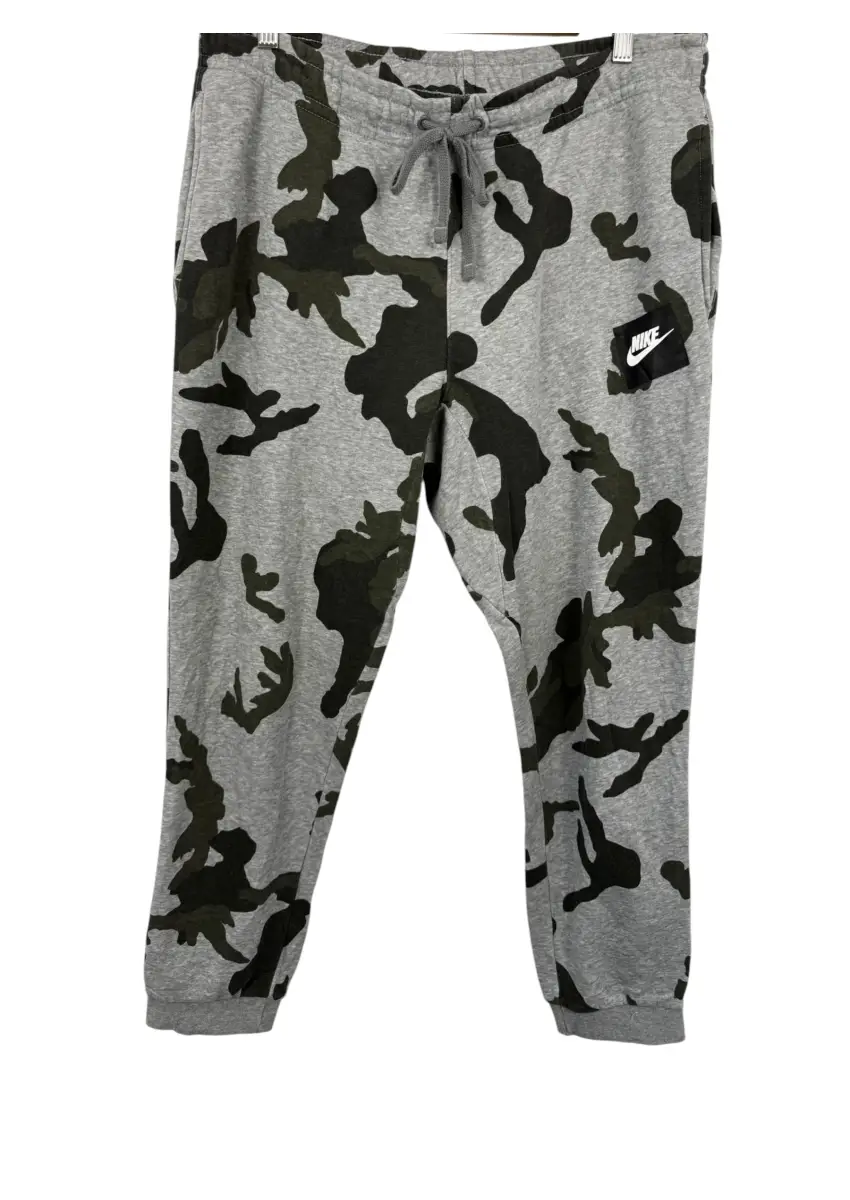 Pantaloni Nike - Marimea L - Barbati