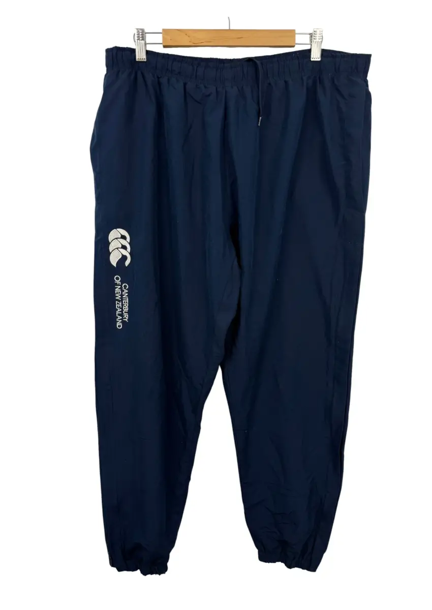 Pantaloni Canterbury - Marimea 3XL - Barbati