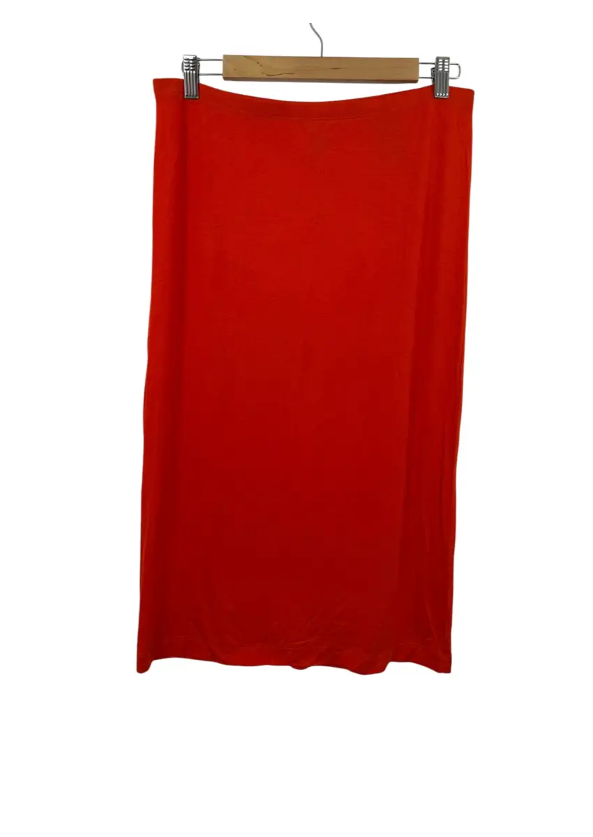 Fusta H M 95% Vascoza - Marimea M - Femei