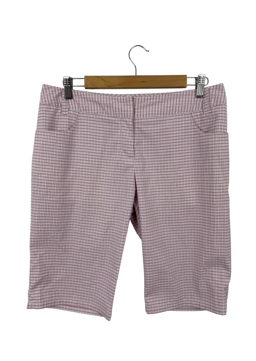 Pantaloni Scurti Adidas - Marimea M-L - Femei