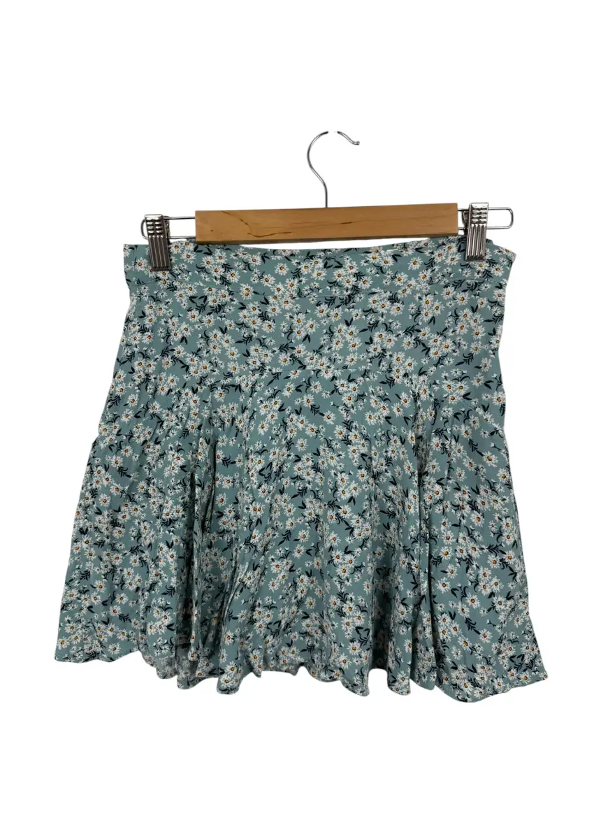 Fusta Zara 100% Vascoza - Marimea M - Femei