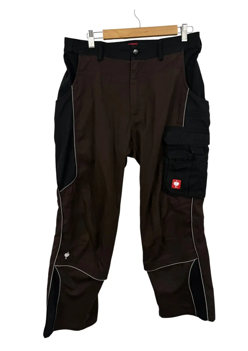 Pantaloni Engelbert Strauss - Marimea M-L - Barbati