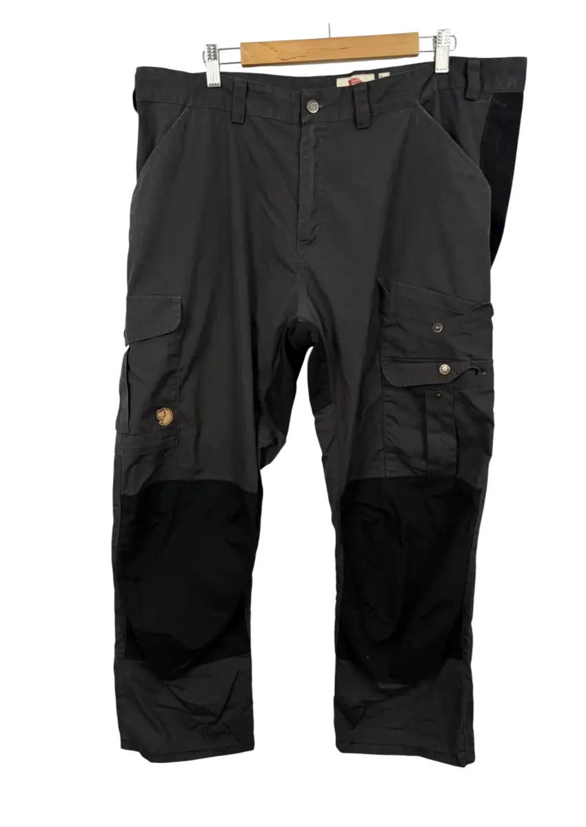 Pantaloni Fjall Raven - Marimea 2XL - Barbati