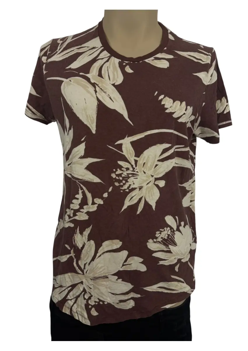 Tricou Abercrombie and Fitch - Marimea XS - Barbati