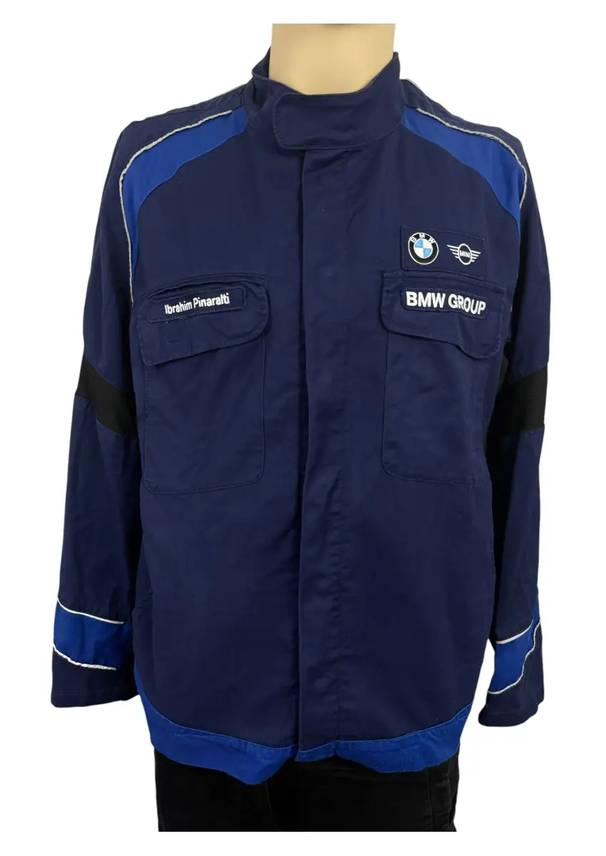 Geaca BMW - Marimea L - Barbati