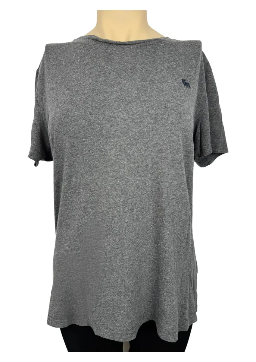 Tricou Abercrombie Fitch - Marimea XL - Femei