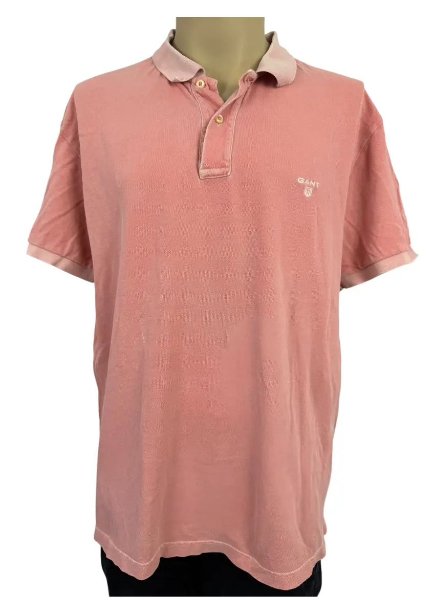 Tricou Gant - Marimea 2XL - Barbati