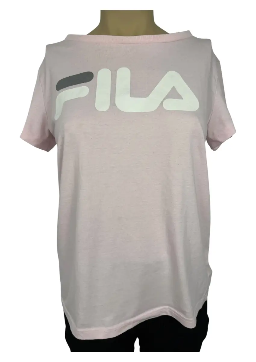 Tricou Fila - Marimea S/M - Femei