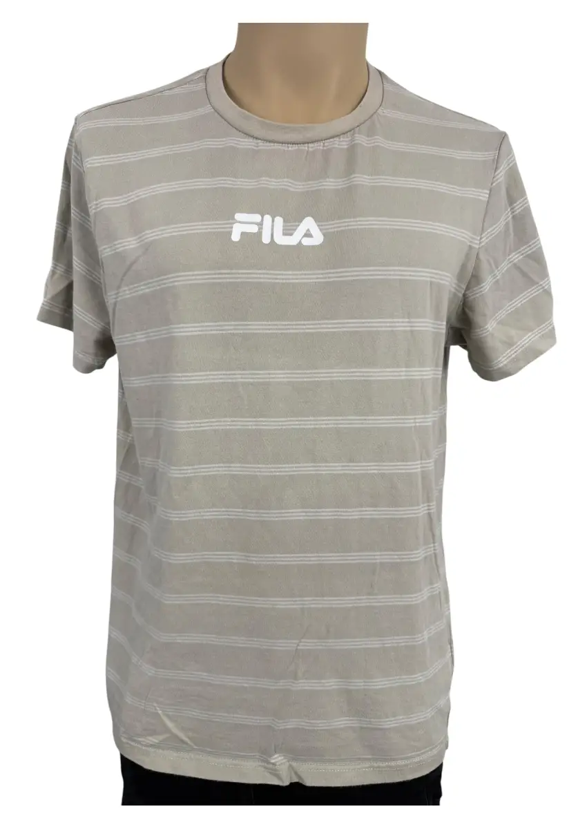 Tricou Fila - Marimea M - Barbati