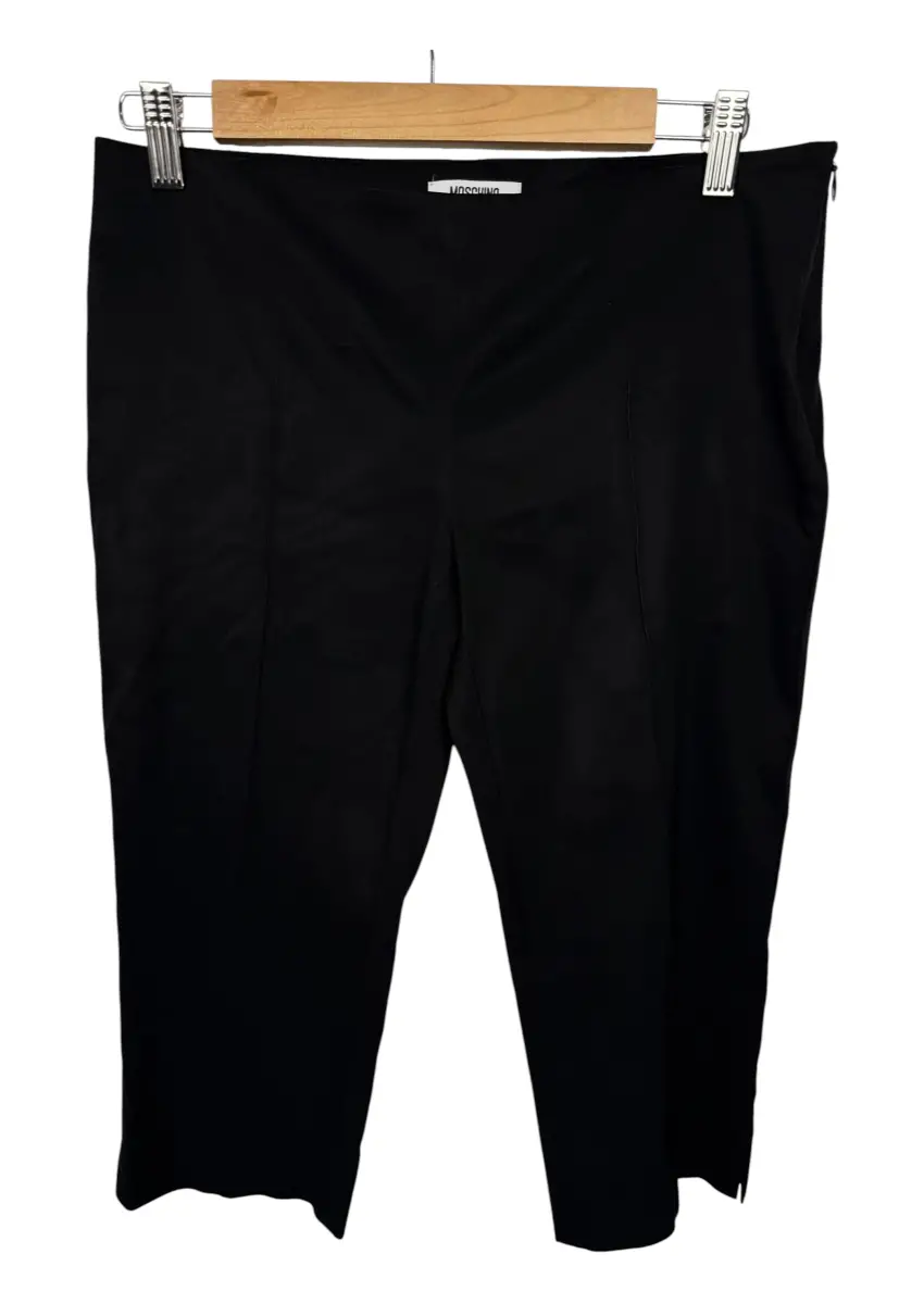 Pantaloni Moschino - Marimea M - Femei