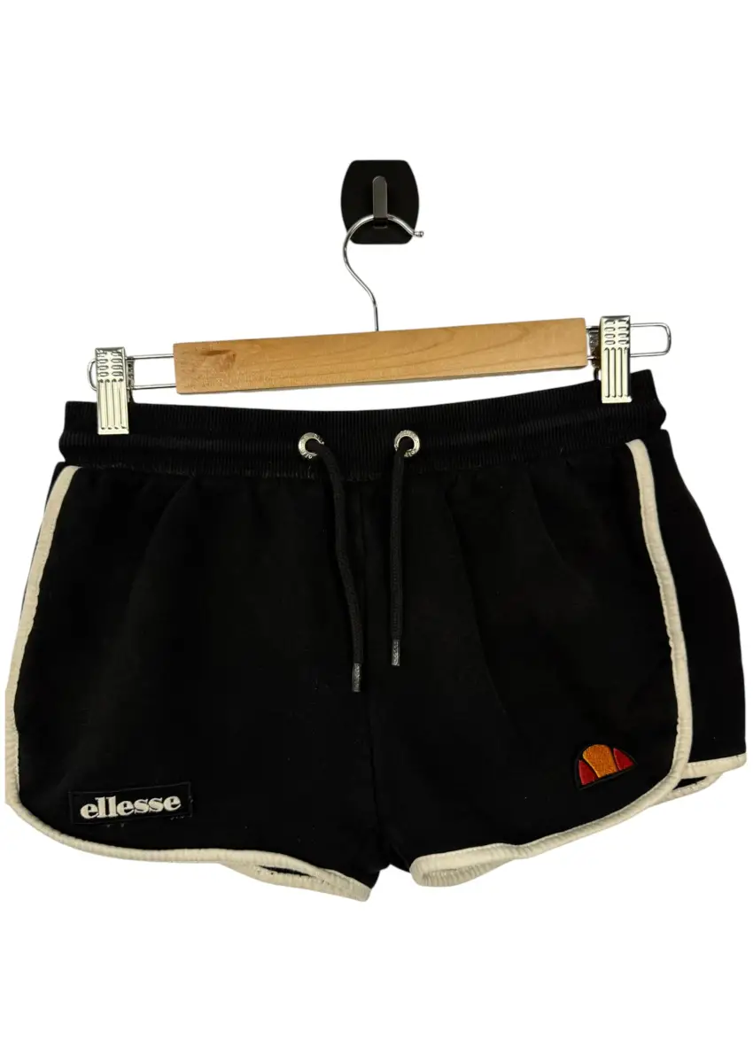Pantaloni Scurti Ellesse - Marimea 10/11 Ani - Copii