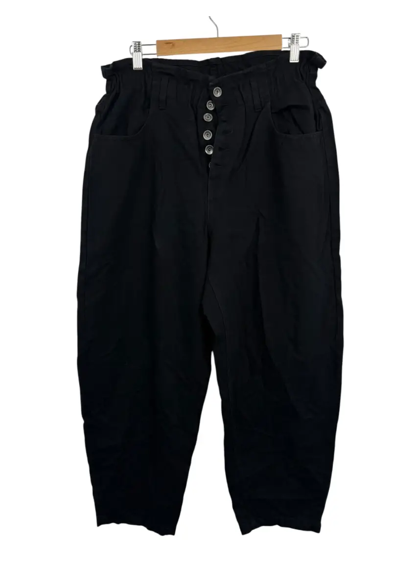 Pantaloni Benetton - Marimea XL - Femei