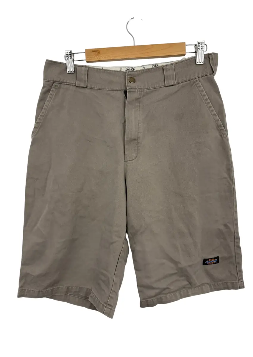 Pantaloni Scurti Dickies - Marimea S - Barbati
