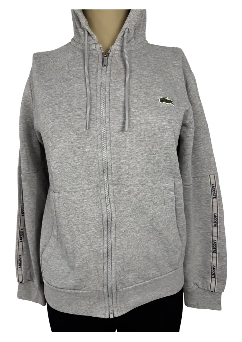 Hanorac Lacoste - Marimea XS - Femei