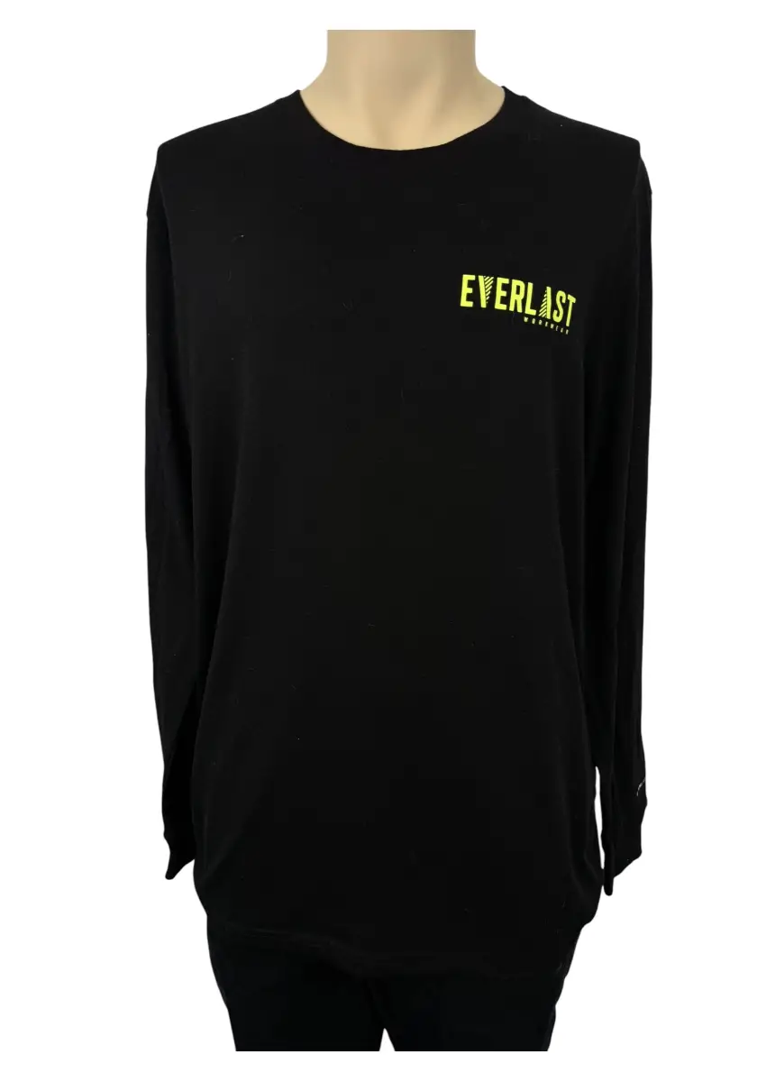 Bluza Everlast - Marimea XL - Barbati