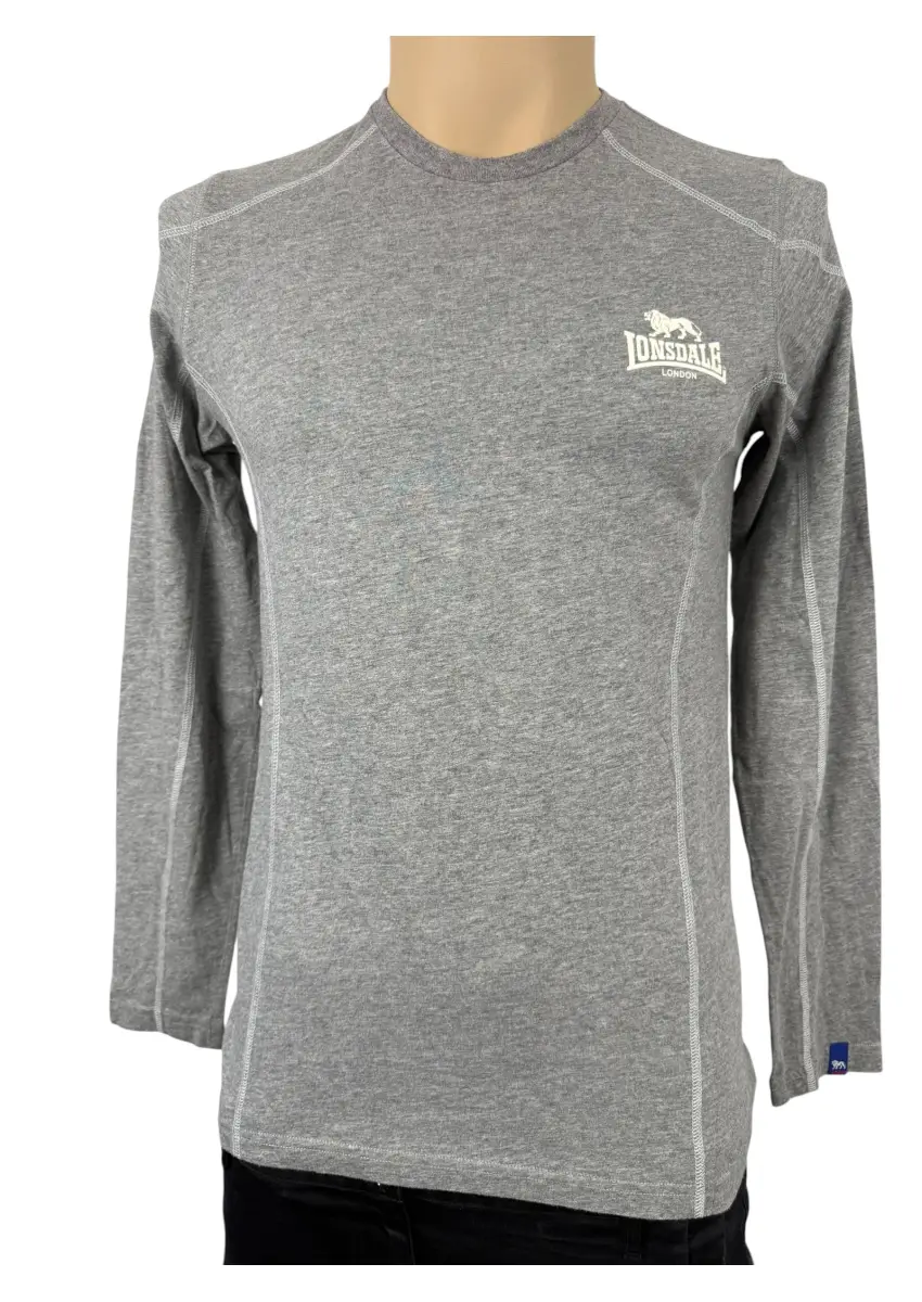 Bluza Lonsdale - Marimea XS - Barbati