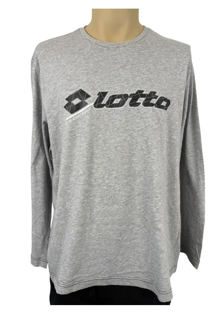 Bluza Lotto - Marimea 2XL - Barbati