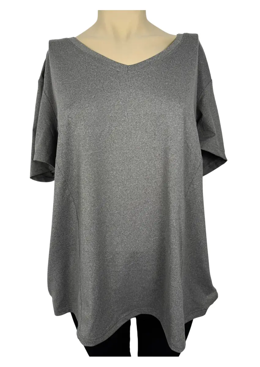 Tricou Crivit - Marimea 2XL - Femei