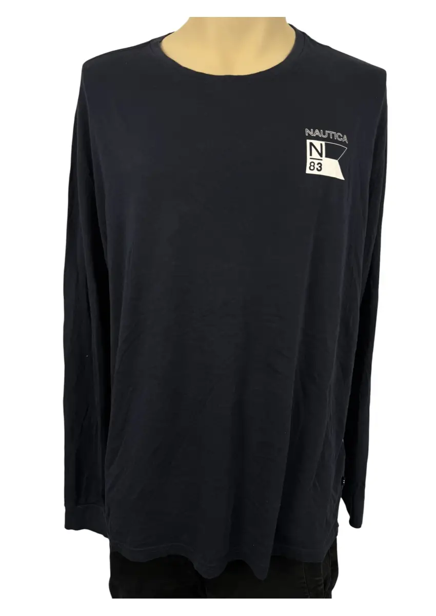 Bluza Nautica - Marimea XL - Barbati