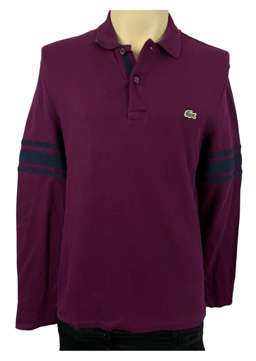 Bluza Lacoste - Marimea S - Barbati