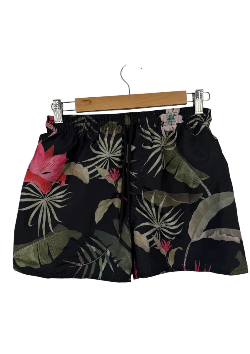 Pantaloni Scurti Infinity - Marimea S - Barbati