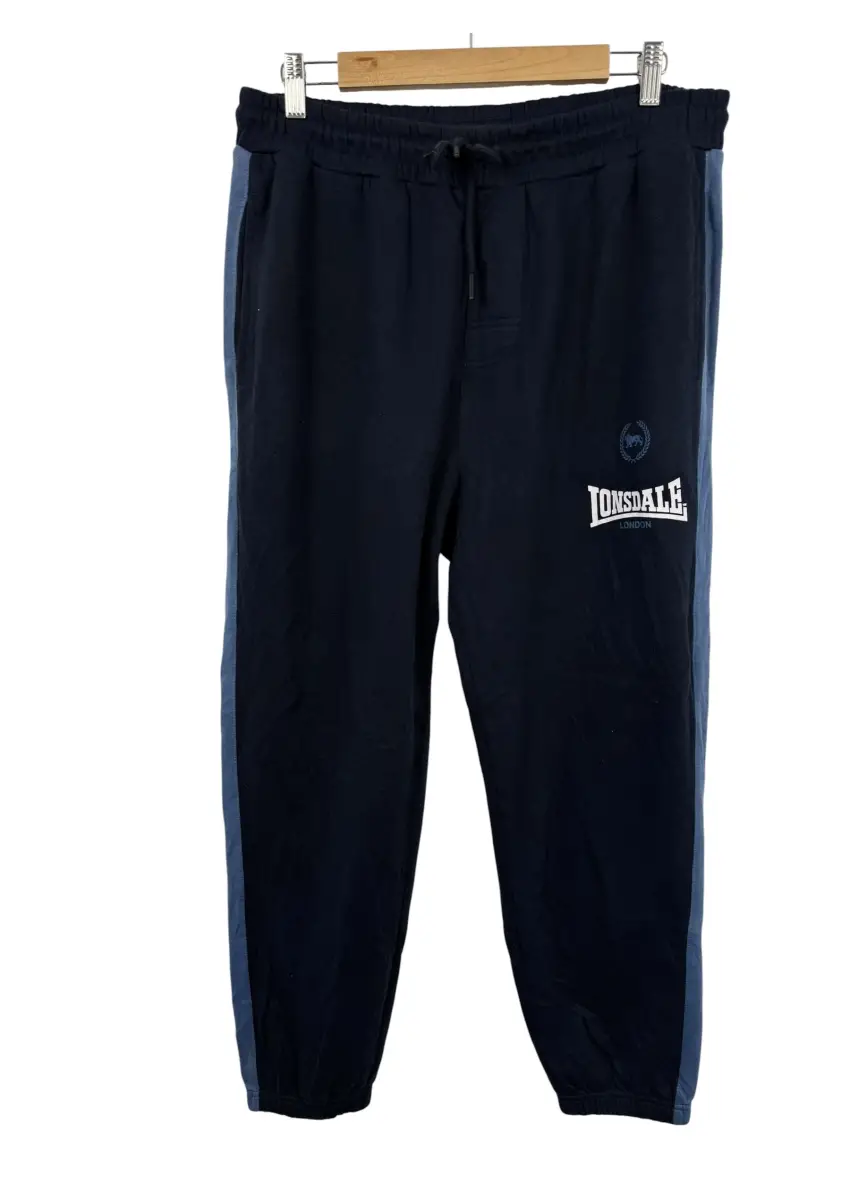 Pantaloni Lonsdale - Marimea L - Barbati