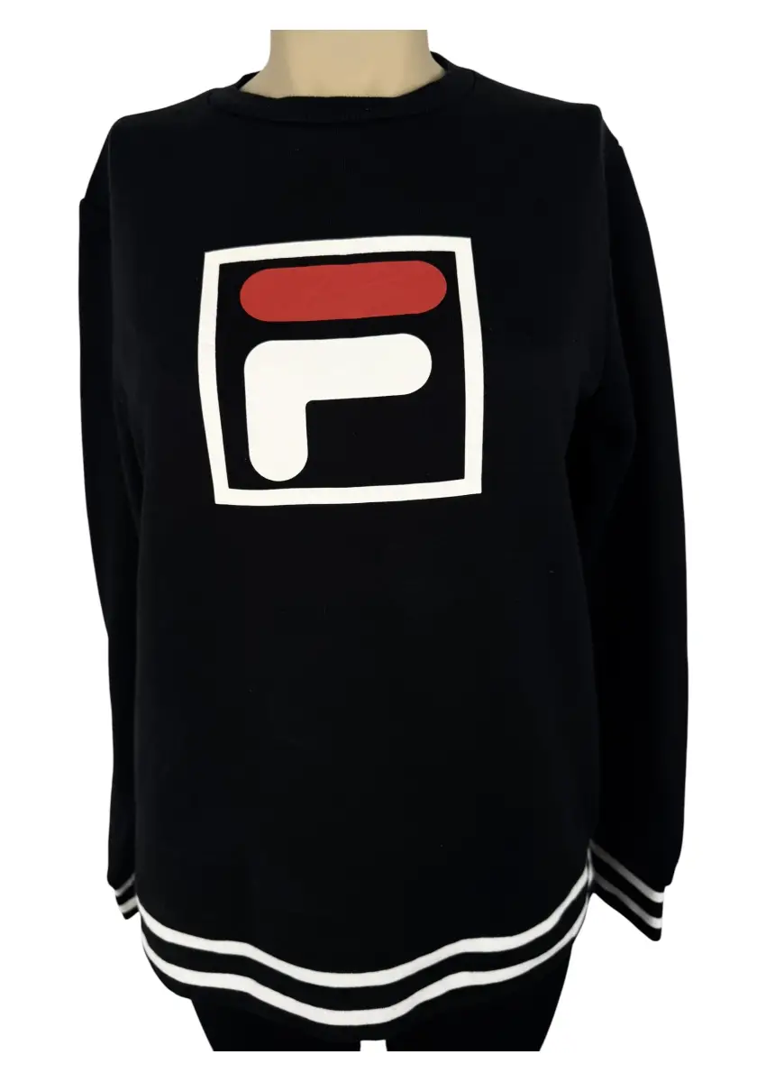 Bluza Fila - Marimea M - Femei