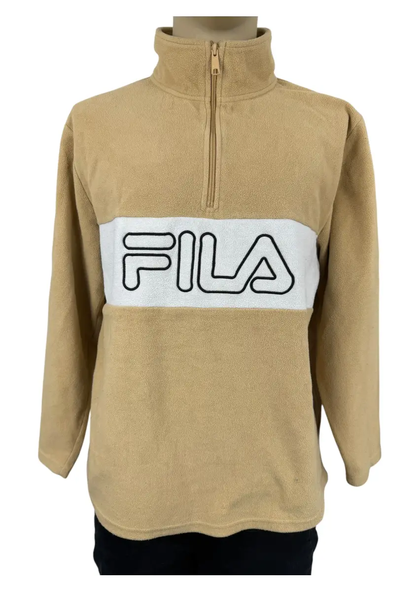 Bluza Fila - Marimea S - Barbati